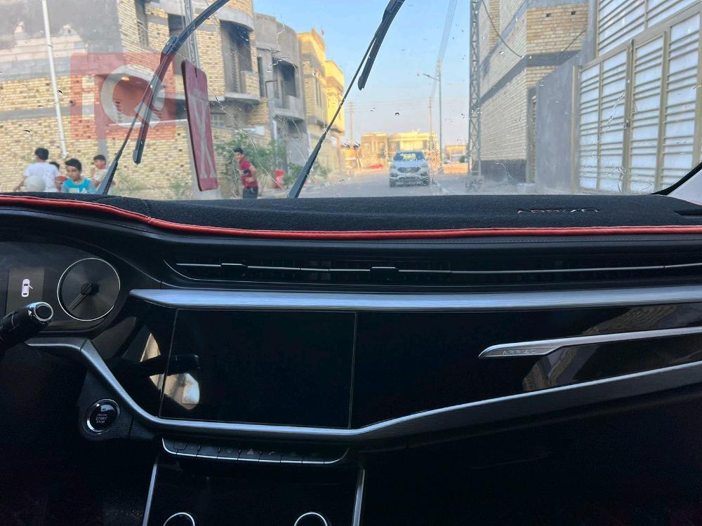 شيري أريزو 6